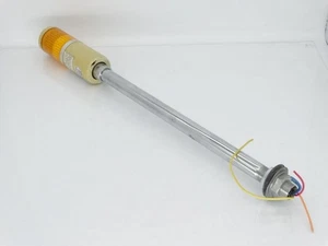 PATLITE SLE-A SIGNAL TOWER - Picture 1 of 3