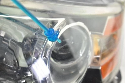 Faro halógeno izquierdo conductor para 14-17 ODYSSEY 335365 Foto 1 de 4