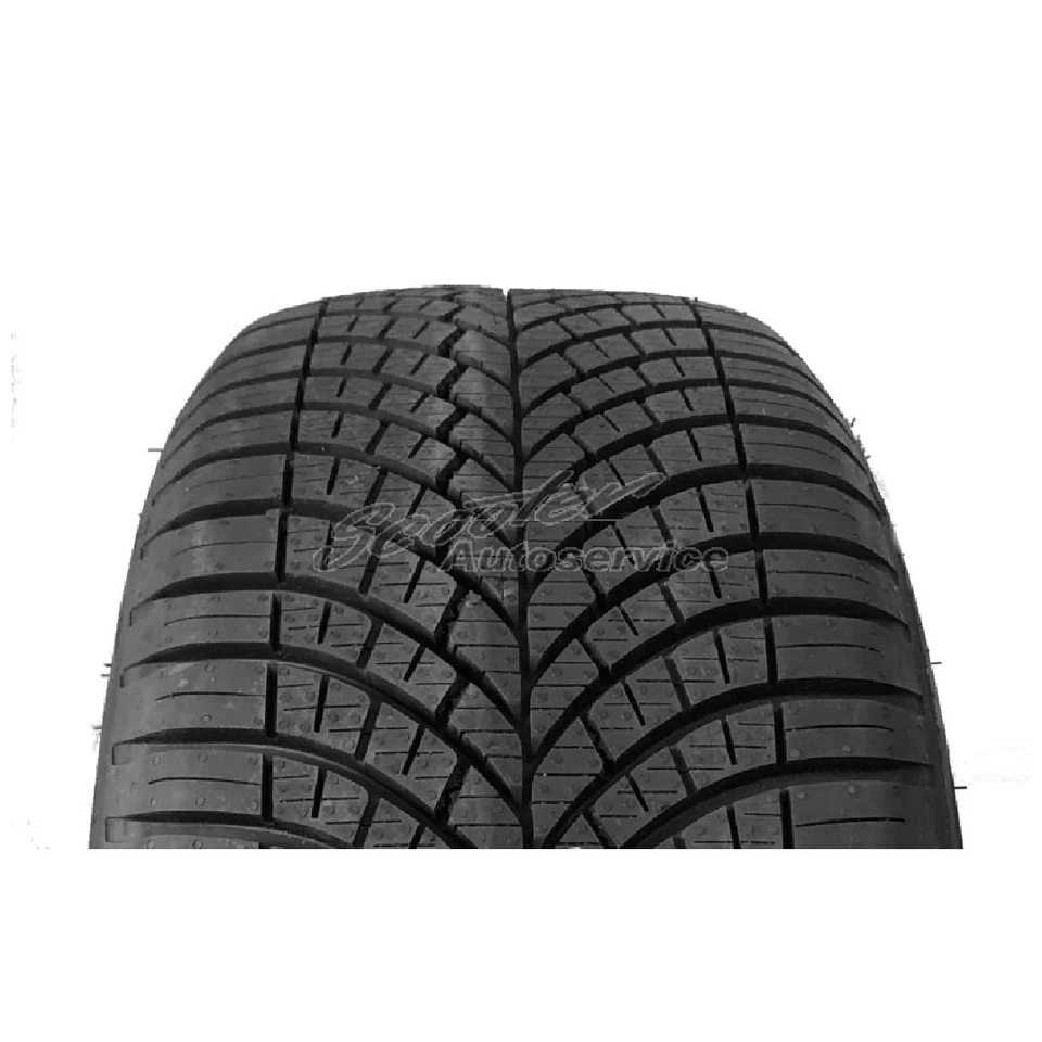 Allwetter-Reifen 235/55 R 17 103Y Goodyear Vector 4-Seasons G-3 3PMSF XL | 9939 - Bild 1 von 4