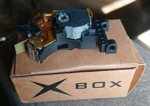 PICKUP OBIETTIVO LASER OTTICO per console XBOX - Foto 1 di 8