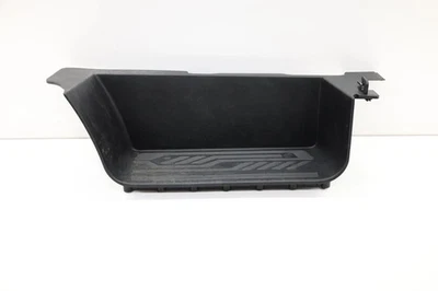 2015 -2025 FORD TRANSIT-350 FRONT LEFT DOOR STEP SILL PLATE OEM CK41V13201 - Image 1 of 3