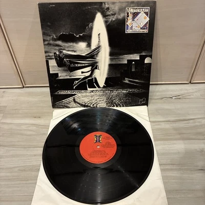 Al Stewart Past Present And Future Original 1974 Vinyl LP Record JLS3063 EX/VG Foto 1 de 4