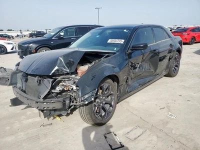 Rueda de aleación 20x8 7 radios en Y pintada de negro para 19-22 300 1747552 Foto 1 de 4