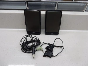 CA Brand Speakers - Picture 1 of 3