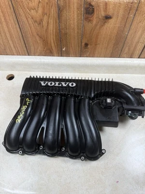 Colector de admisión para 04-10 Volvo S40 2.4 2900310889 Foto 1 de 4