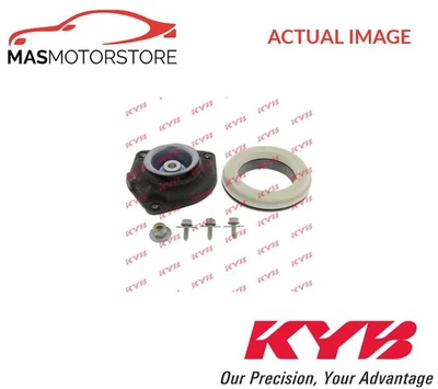 TOP STRUT MOUNTING CUSHION FRONT KYB SM2804 P NEW OE REPLACEMENT - Image 1 of 4