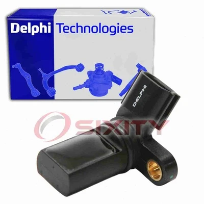 Датчик положения левого распределительного вала Delphi для Nissan NV1500 4,0 л V6 bj 2012-2019 годов выпуска - Изображение 1 из 4