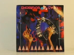 THOMPSON TWINS YOU TAKE ME UP (6) (58) 2 Track 7" Single including Picture Sleev - Picture 1 of 7
