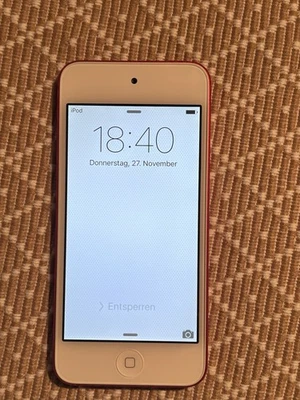 Apple iPod Touch - Bild 1 von 4