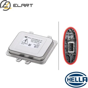 BALLAST GAS DISCHARGE LAMP 5DV 009 000-001 FOR VW GOLF/PLUS/VI/Van/VAN TIGUAN   - Picture 1 of 8