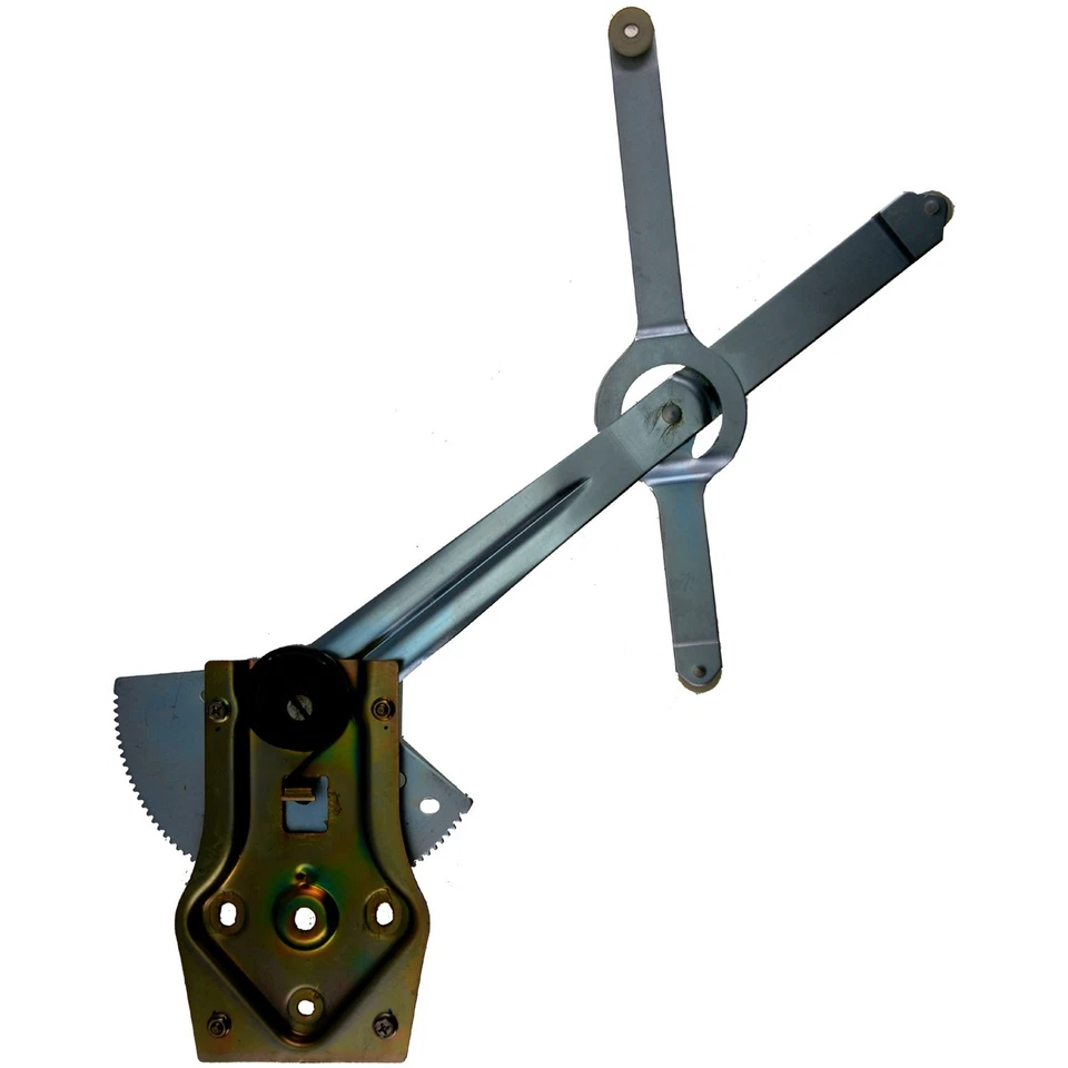 Regulador de ventana para Chevy GMC G10 G20 G30 G15 G25 G35 G1500 G2500 1978-1996 Foto 1 de 2