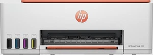 HP Smart Tank 589 AiO Printer:E eur/ru 4A8D9A#671 - Afbeelding 1 van 4