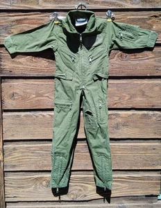 Rothco Childrens kids x-small youth flight suit, Olive Drab Army USAF MARINES - Picture 1 of 15
