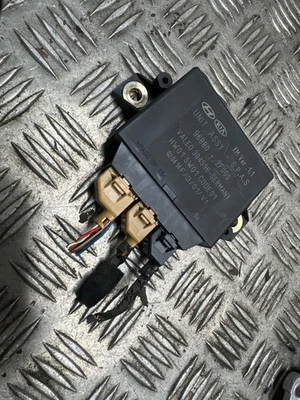 Kia Sorento 2014 ECU Parking Aid Parktronic PDC 968802P000 FOM103073 - Image 1 of 3