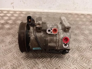Kia Rio Mk3 11-17 1.2 Petrol A/C Compressor Air Con Pump 977011W100 484719 - Picture 1 of 8