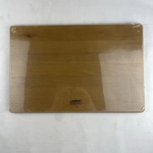 Longaberger WoodCrafts Classic 9 x 14 SHELF for WI 5 TIER RACK/SMALL BAKERS RACK - Picture 1 of 10
