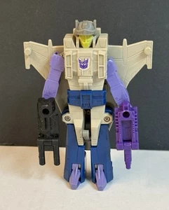 Vintage G1 Transformers NEEDLENOSE 100% Komplett 1987 Targetmasters Hasbro SCHÖN! - Bild 1 von 2