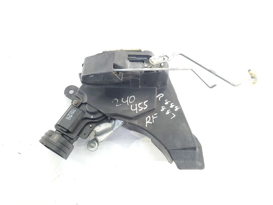 Actuador de cerradura de puerta delantera derecha OEM Lexus ES300 2000 probado  Foto 1 de 4