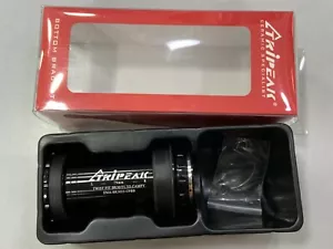 Tripeak BBRight(Cevelo Only) To Campy(Ultra Torque) Twist Fit Bottom Bracket - Picture 1 of 12