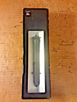 Wacom Grip Pen for Intous4/Cinitq21 Tablets KP-501E-01 - Image 1 of 3