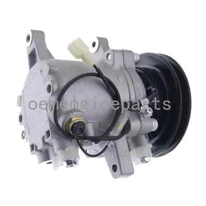 Compressor RD451-93900 For Kubota L3560HSTC L3240HSTC-3 L3940HSTC L3240HSTC - Picture 1 of 7