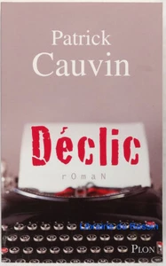 Déclic Patrick Cauvin 2009 Envoi - Picture 1 of 3