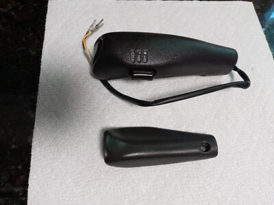 3000GT SPYDER DODGE STEALTH AUTOMATIC TRANSMISSION SHIFT SHIFTER HANDLE KNOB - Image 1 of 2
