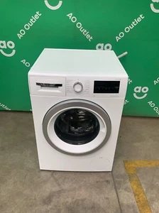 Bosch Washing Machine 9kg 1400 rpm White A Rated WAN28259GB #LF103303 - Picture 1 of 8