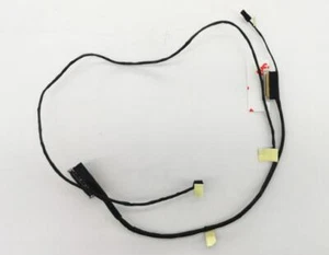 Video LCD Cable DreamColo APW50 DC02C00C900 For HP ZBOOK 15 G3 G4 4K - Bild 1 von 2