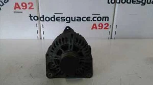 8200667614 alternator for RENAULT MEGANE II BERLINA 3P CONFORT 153618 - Picture 1 of 16