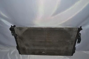 2007-2015 Lincoln MKX Cooling Radiator Assembly - Picture 1 of 8