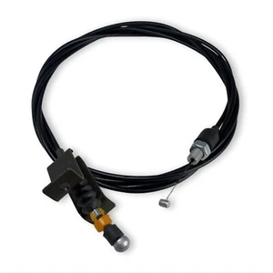 Cable acelerador UTV Polaris RZR 4 800 (2011 2012 2013 2014) - 7081703 7081674 - Imagen 1 de 3
