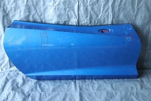 2014-2019 CHEVROLET CORVETTE C7 OEM RH PASSENGER SIDE DOOR ASSY #1461 - Picture 1 of 8