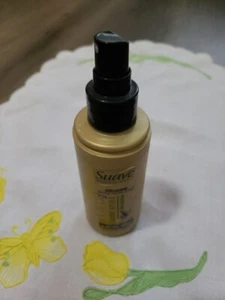 Suave Volume Luxe Style Infusion Weightless Blow Dry Spray 5 oz NO CAP HTF NOS - Picture 1 of 6