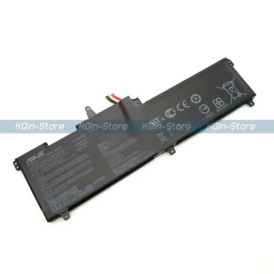 Nueva Batería Original C41N1541 para ASUS ROG Strix GL702VS GL702VM GL702VT GL702ZC Foto 1 de 3