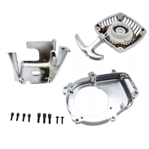 Pullstart/Motorlüfter/Zylinderdeckel passend Zenoah CY für HPI BAJA RV KM 5B 5T - Bild 1 von 26