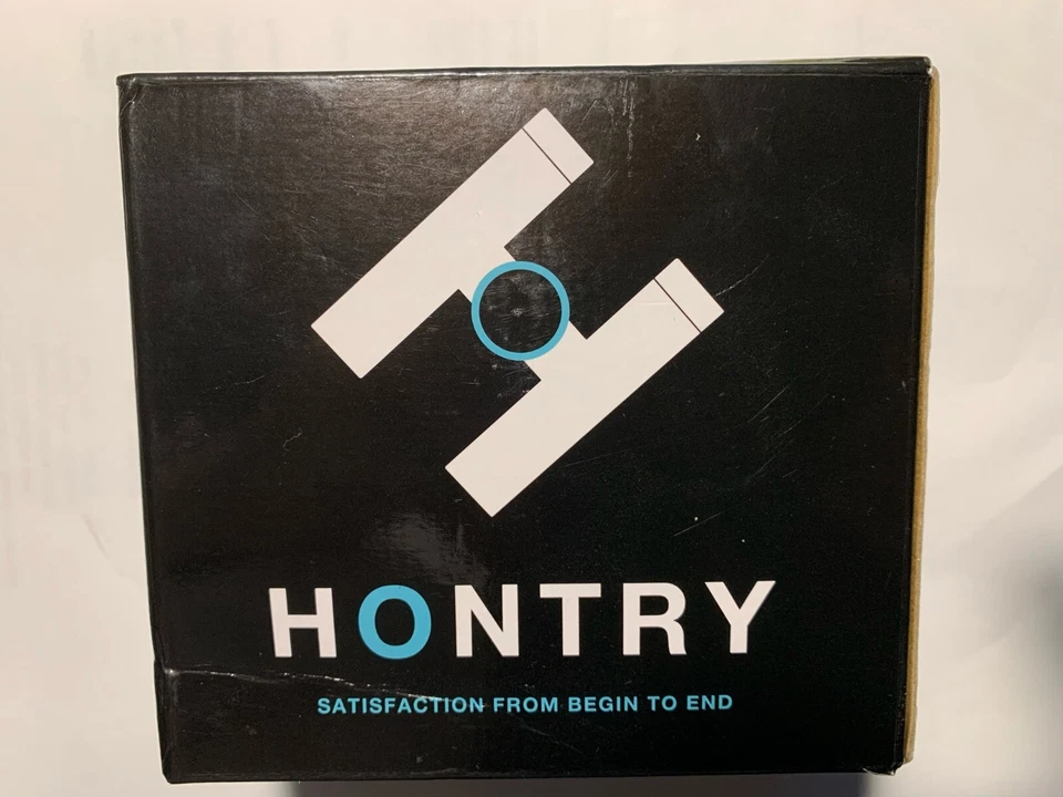 Hontry 8111 10x25 Compact Binoculars for Adults and Kids - Image 1 of 1