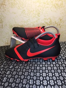Las mejores ofertas en Nos Nike Rojo 7.5 Zapatos de fútbol para De hombre |  eBay
