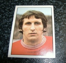 Panini Top Sellers Football 72 Card No244 - Paul Richardson