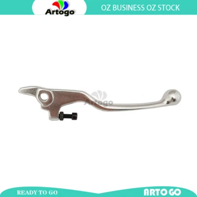 Palanca de freno delantera derecha compatible para Suzuki TS200R 1991 1992 1993 Foto 1 de 3