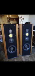 Diffusori Infinity RS 8 Kappa - Foto 1 di 6