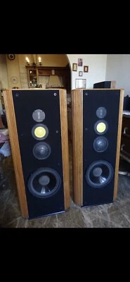 Diffusori Infinity RS 8 Kappa - Immagine 1 di 4