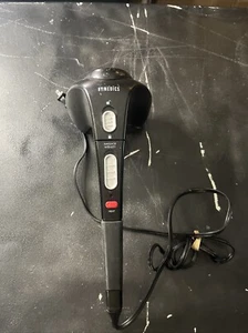Homedics HHP-300 Massagegerät mit Wärme & ausziehbarem Griff - Bild 1 von 4
