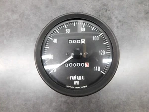1973 Yamaha TX500 Speedometer NOS 2330 - Picture 1 of 5