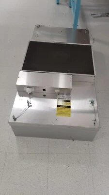 Unidad de ventilador de filtro Envirco Mac 10 85502C128 Foto 1 de 4