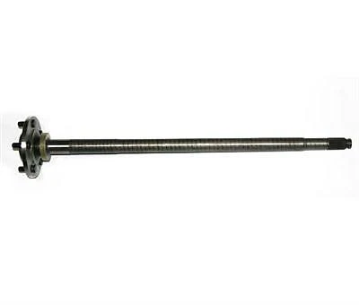 Eixo lateral do motorista para 93-02 YJ & TJ; 92-01 XJ e 93-96 ZJ com traseira D35 - Imagem 1 de 1