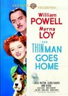 The Thin Man Goes Home (1944), New DVDs