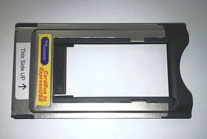 Adaptador de tarjeta Express para portátil a PCMCIA - Imagen 1 de 3