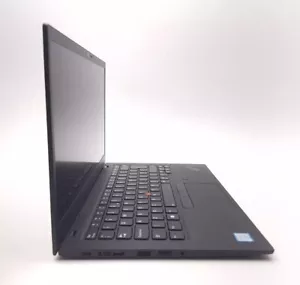 Lenovo ThinkPad X1 Carbon 7th Gen 14" i5-8365U 16GB RAM 1TB SSD Win 11 Pro - Picture 1 of 7