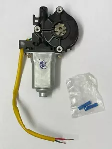 WINDOW LIFT MOTOR Front Right fits INFINITY LEXUS MITSUBISHI SUZUKI CHEVY GEO - Bild 1 von 3